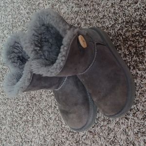 Toddler uggs